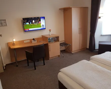 Hotel Zum Anker Hotels in Andernach