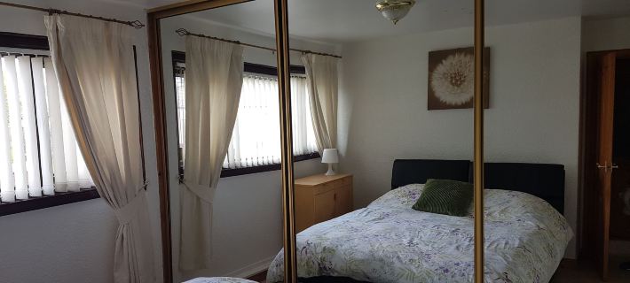 Holiday Home 3 Bed Rooms Hotels in Aberdeen