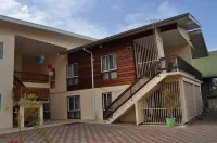 Amalia Apartments