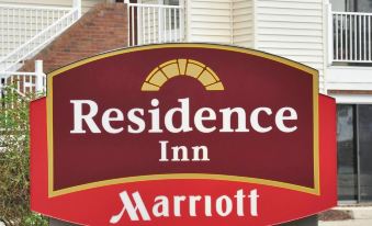Residence Inn Richmond West End