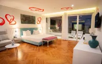 Bougainville Bay Hotel Hotels in Sarandë