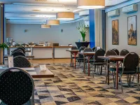 Hotel Mercure Czestochowa Centrum - breakfast