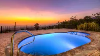 Arenal Waterfall Lodge Villas - Villa