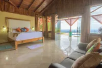 Arenal Waterfall Lodge Villas