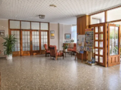 Vista Alegre Hotéis em Benicasim