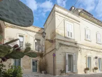 Fjore di Lecce Hotels near Old Town