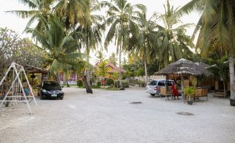 Luzmin BH - White House