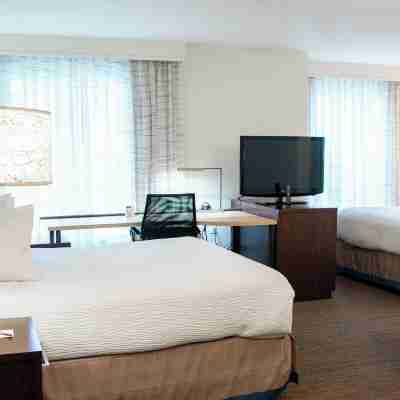 Residence Inn Provo North Rooms