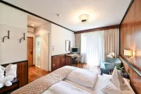 Hotel Juliane - Parvekkeita