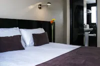 Épico Recoleta Hotel - balcone