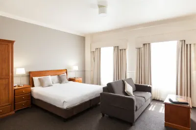 Majestic Tynte Street Apartments Hotels in Prospect