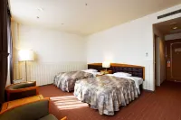 Hotel Sapporo Sun Plaza Hotel dekat JR Shinoro Station