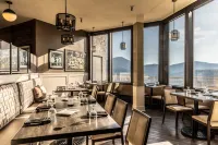 Prestige Mountain Resort Rossland - 4-Star