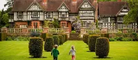 The Mount Country Manor Hotel & Golf Wolverhampton Hoteles en Wolverhampton