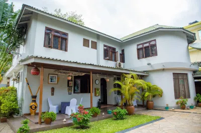 Daisy Comfort Home Hotels near NMB