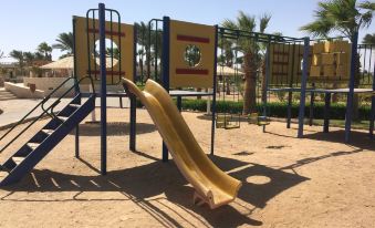 Hurghada Coral Beach Hotel