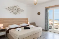 Arhontou Hotels in Sifnos