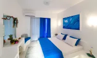 Mojito Beach Rooms - vue sur la montagne