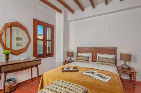 Casa Sabbionara Отели рядом с достопримечательностью «The byzantine and Post Byzantine Collection of Chania»