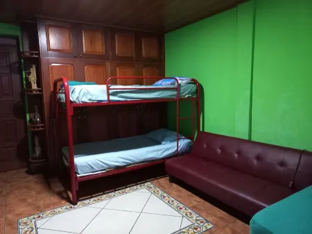 Casa Montoco Отели рядом с Аэропорт Аугусто Сандино