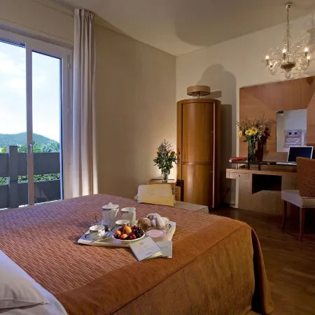 Termeterna - Longevity Spring Resort