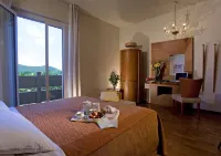 Termeterna - Longevity Spring Resort