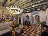 Hotel Gardena Hotels in Venice