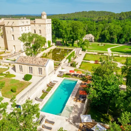 Château de Pondres