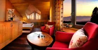 Panoramic Mountain Residence Hotels near Tatra Mountains