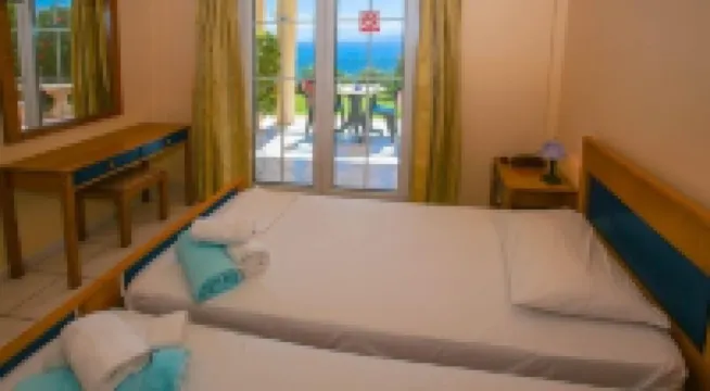 Garbis Villas & Apartments