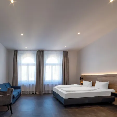 Drexel´s Parkhotel