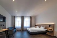 Drexel´s Parkhotel Các khách sạn gần Hexenturm