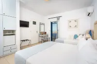 Pyrgaki Hotel Hotel di Paros