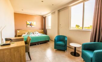 Q-Inn Boutique Hotel