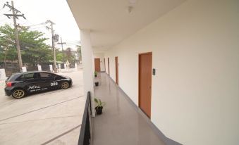 Maneetham Residence