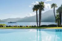 Hotel Eden Roc - the Leading Hotels of the World Hotels in San Nazzaro