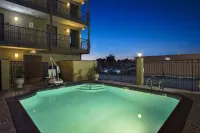 The Hotel 39 - Pools