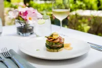 Excellence Playa Mujeres - Adults Only All Inclusive - breakfast