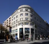 Continental Hotel-Pension Hotels in Mariahilfer Strasse