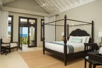 The Cliff Hotel Hotels in West End