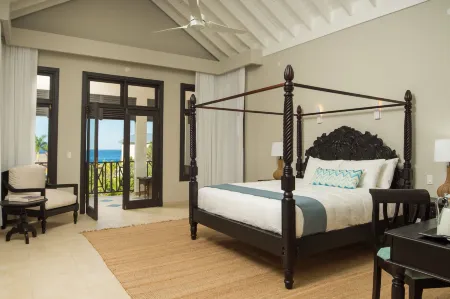 The Cliff Hotel Отели в г. Запад Энд