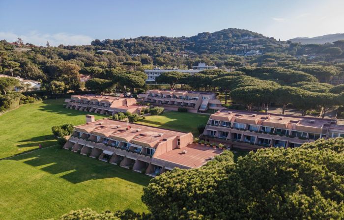 Residence Scoglietto 50