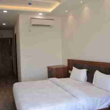 Palladium Hotels Rooms