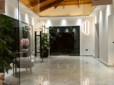 Soficu Hotel El Edén Dominicus Hotels in Dominicus