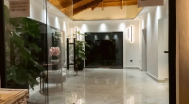 Soficu Hotel El Edén Dominicus