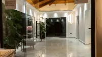 Soficu Hotel El Edén Dominicus Các khách sạn ở Dominicus