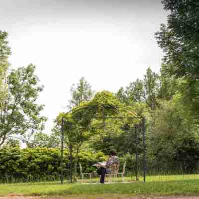 HÔTEL LA FERME DE BOURRAN - RODEZ (parking gratuit, soirée étape Les meilleurs prix sont sur notre Site Web. Hotel Exterior