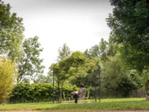 HÔTEL la Ferme de Bourran Rodez - Parking privé Gratuit Hoteles en Rodez