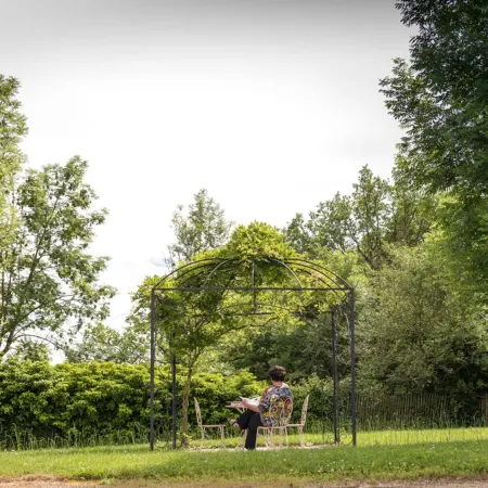 HÔTEL la Ferme de Bourran Rodez - Parking privé Gratuit