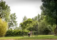 لا فيرمى دي بوران فنادق في روديز